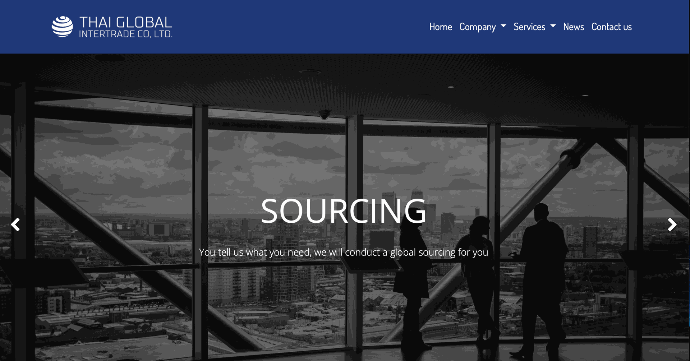 thai global inter trade 2