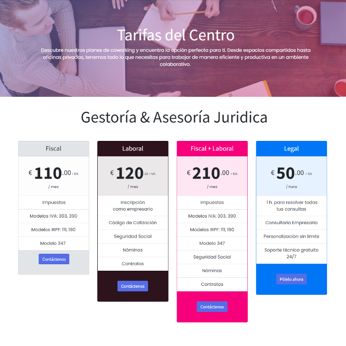 alpha trade center 2